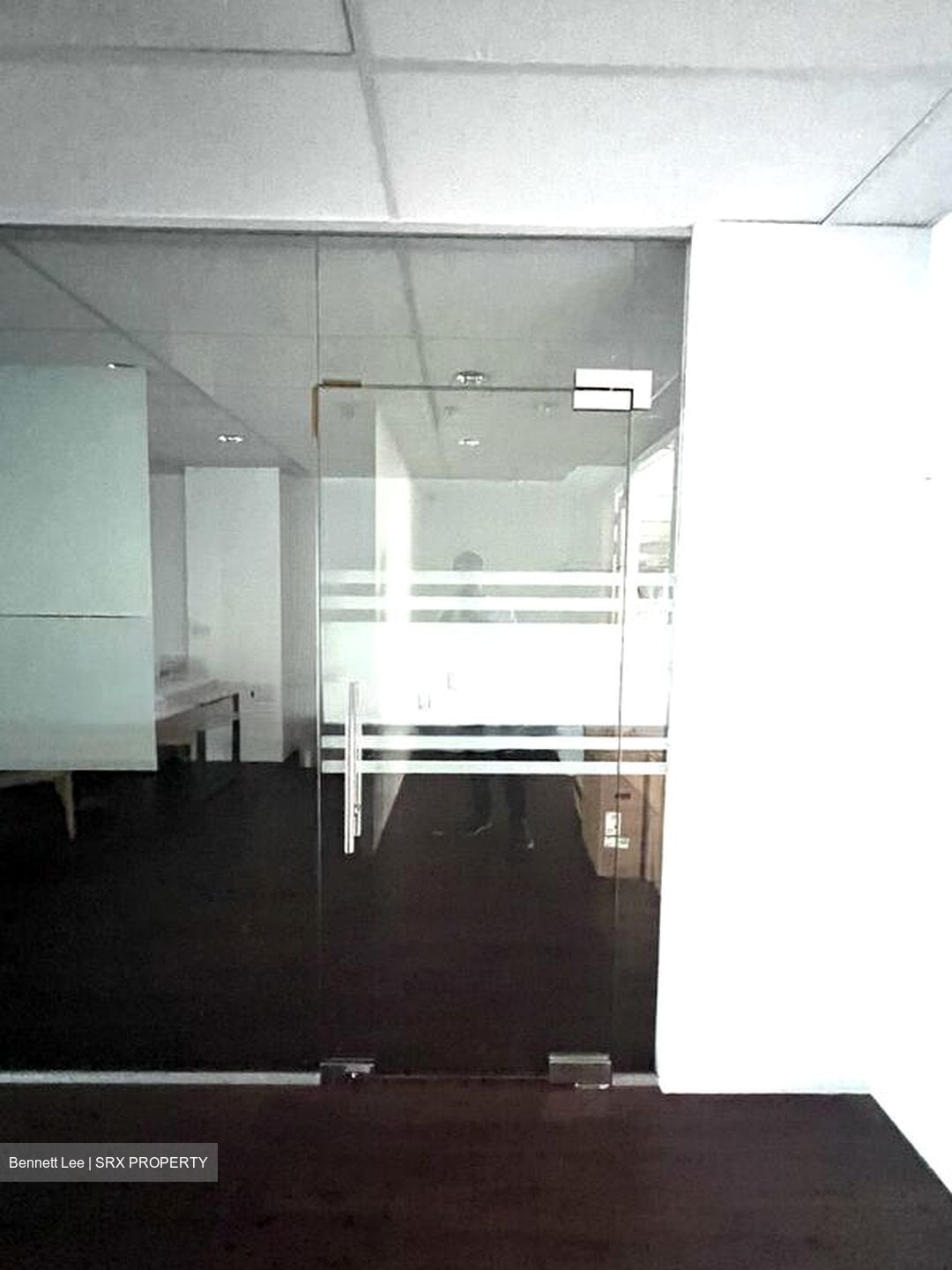 Woodlands 11 (D25), Factory #525513221